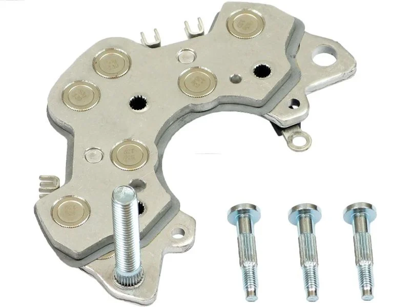 Rectifier, alternator AS-PL ARC2068