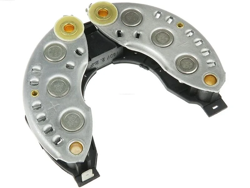 Rectifier, alternator AS-PL ARC3001