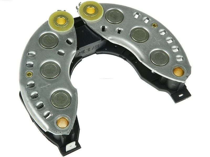 Rectifier, alternator AS-PL ARC3003