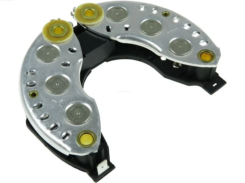 Rectifier, alternator AS-PL ARC3010