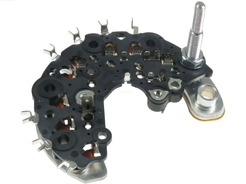 Rectifier, alternator AS-PL ARC3013
