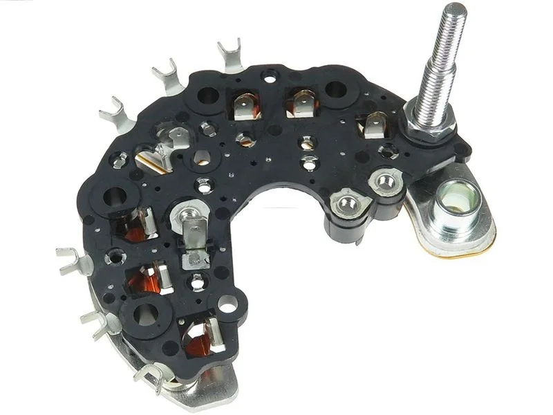 Rectifier, alternator AS-PL ARC3016