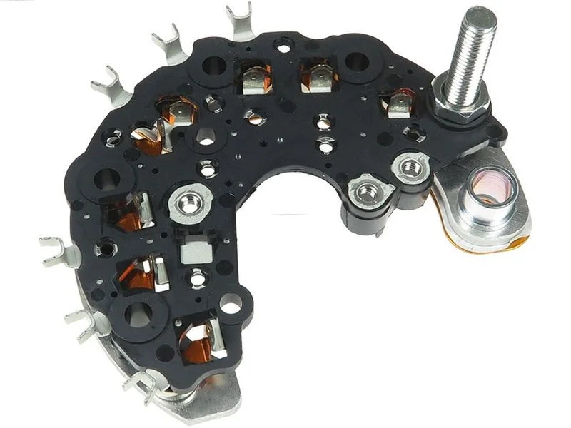 Usmerňovač, alternátor AS-PL ARC3018
