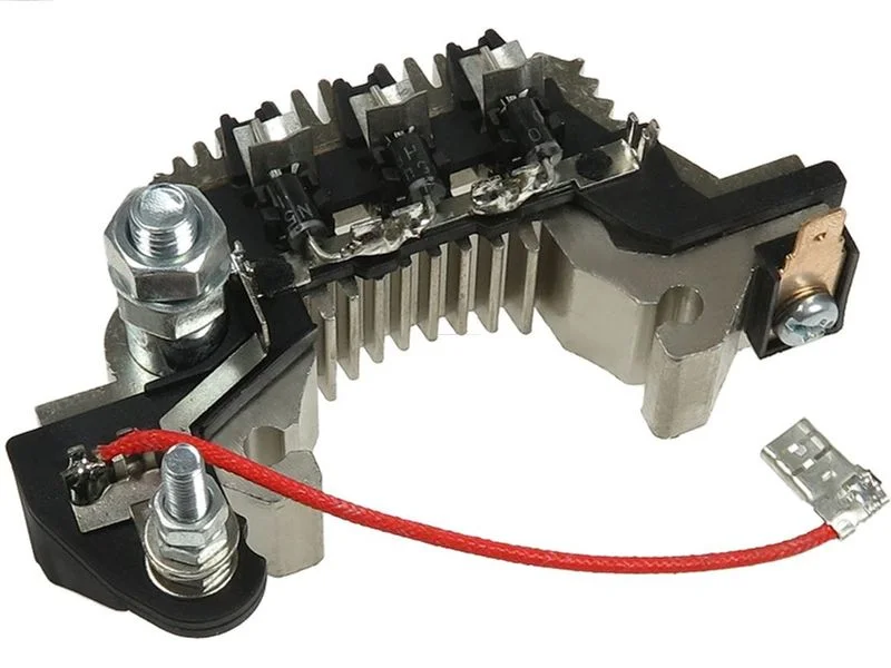 Rectifier, alternator AS-PL ARC3020