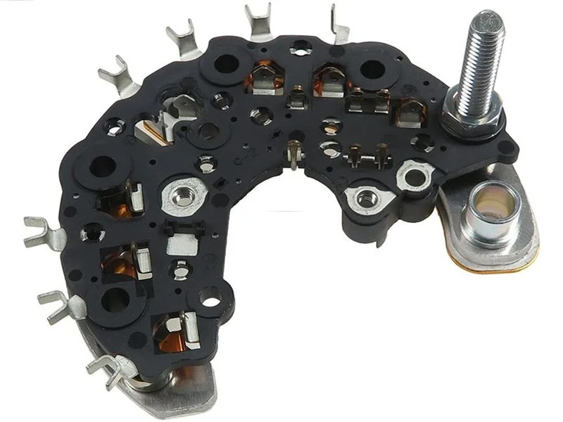 Usmerňovač, alternátor AS-PL ARC3021