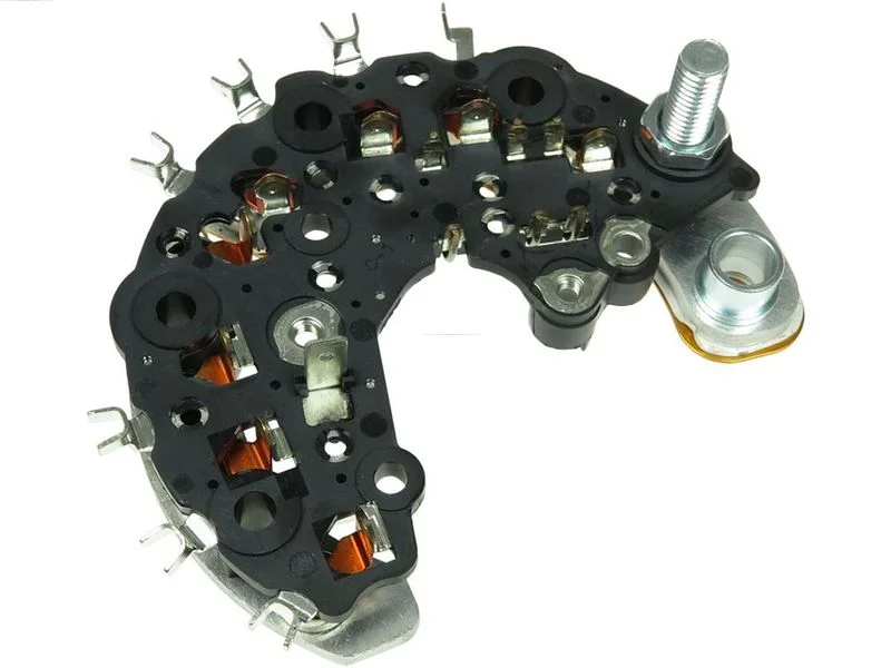 Rectifier, alternator AS-PL ARC3033
