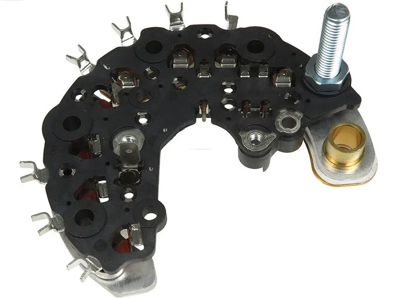 Rectifier, alternator AS-PL ARC3034