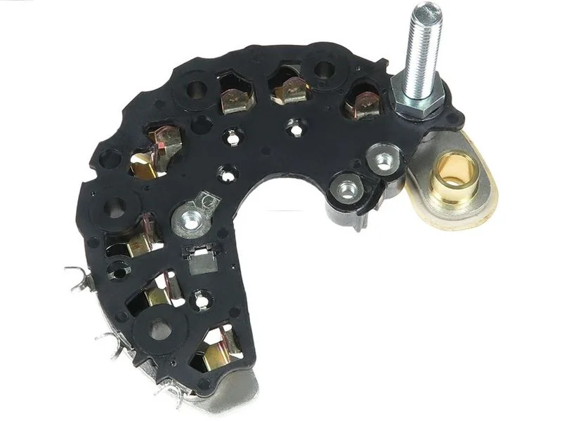 Usmerňovač, alternátor AS-PL ARC3046S