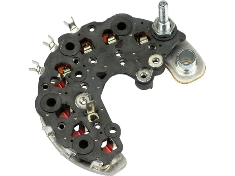 Rectifier, alternator AS-PL ARC3053