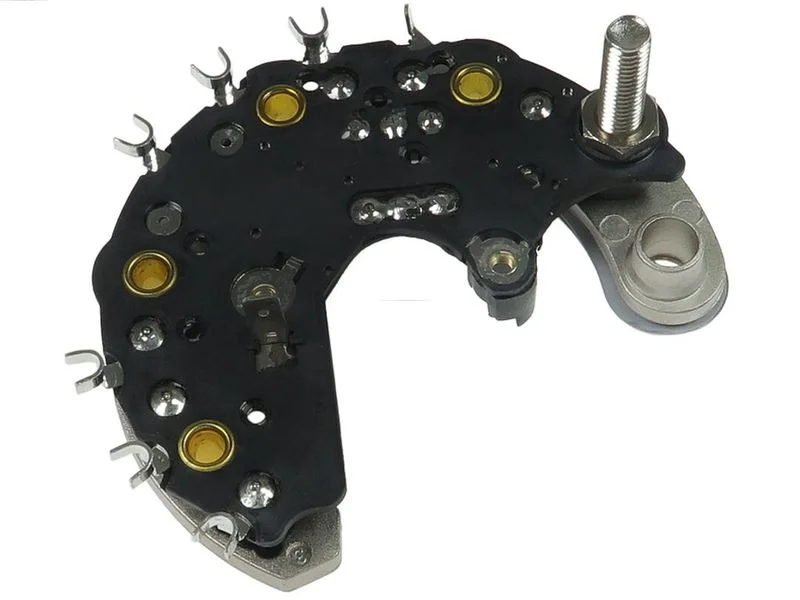 Rectifier, alternator AS-PL ARC3054