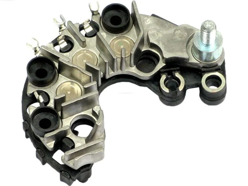 Rectifier, alternator AS-PL ARC3063