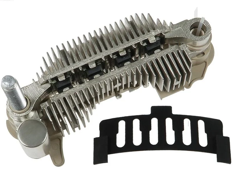 Rectifier, alternator AS-PL ARC3069