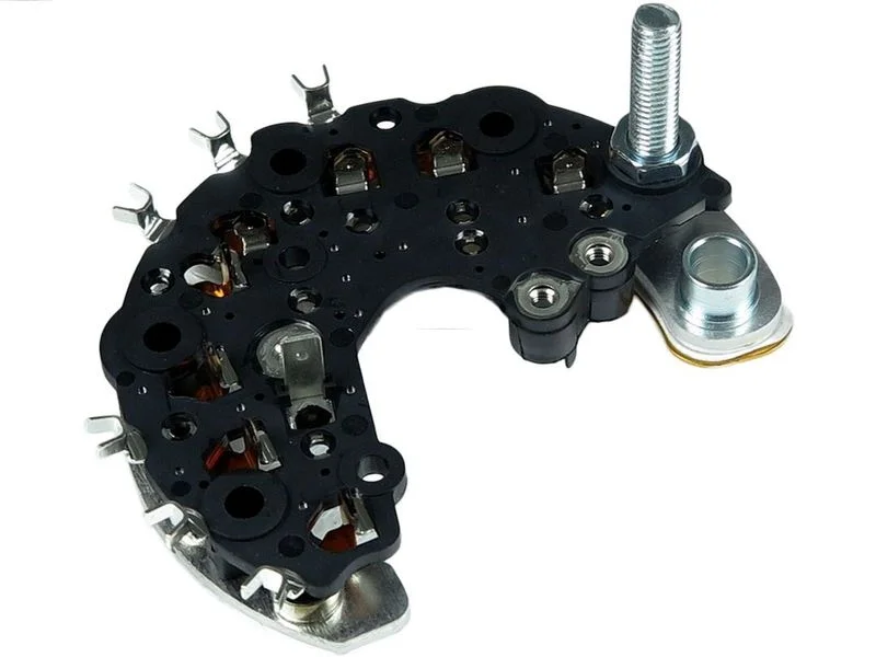 Usmerňovač, alternátor AS-PL ARC3122