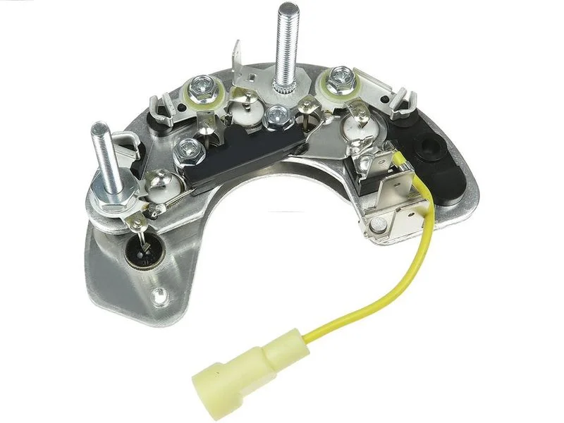 Rectifier, alternator AS-PL ARC4002