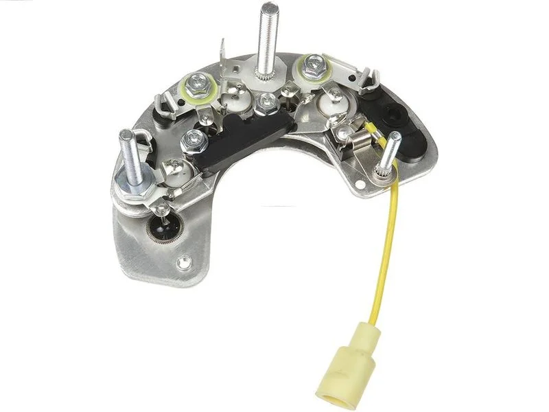 Rectifier, alternator AS-PL ARC4004