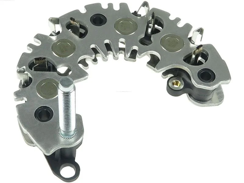 Usmerňovač, alternátor AS-PL ARC4007