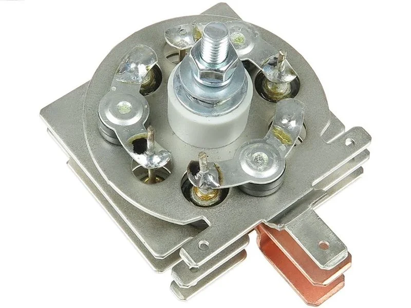 Usmerňovač, alternátor AS-PL ARC4010