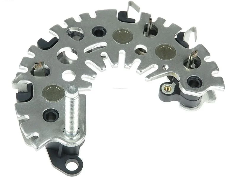 Rectifier, alternator AS-PL ARC4016