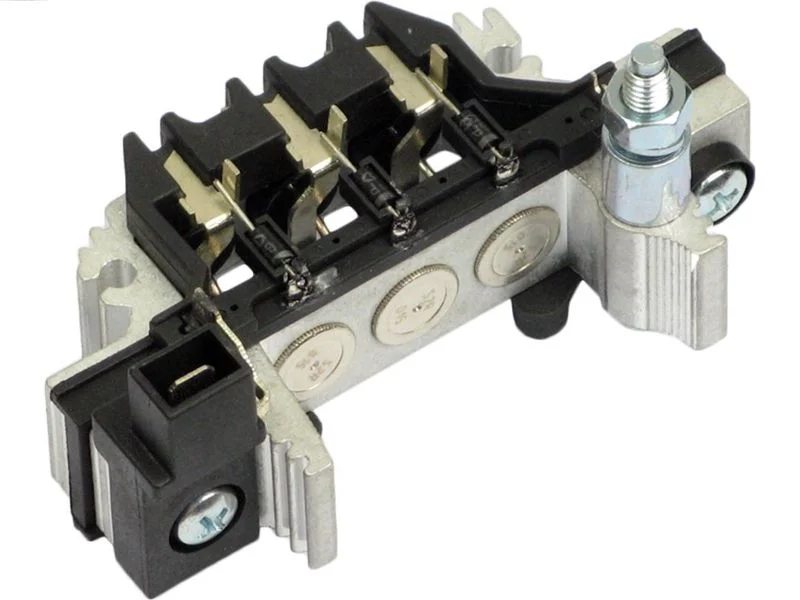 Usmerňovač, alternátor AS-PL ARC4028