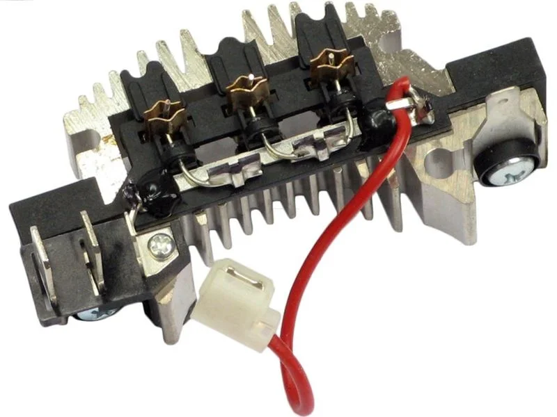 Usmerňovač, alternátor AS-PL ARC4030