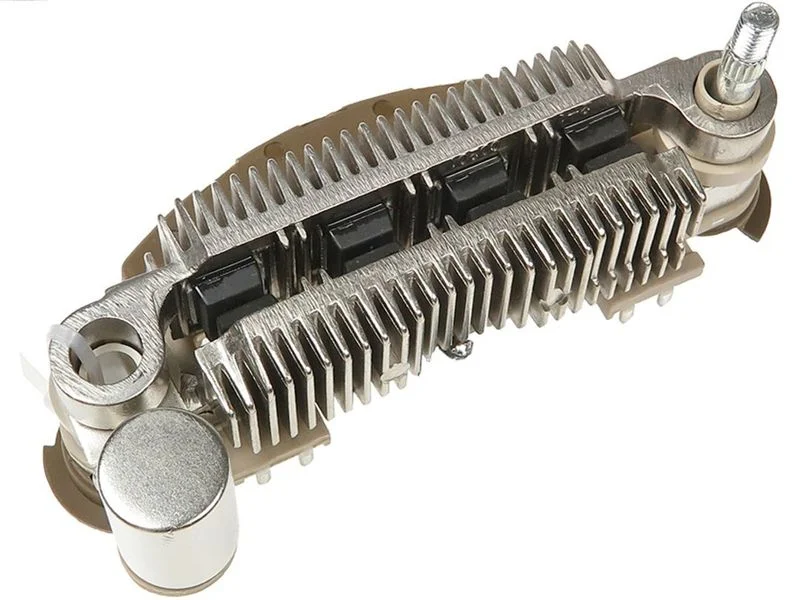 Usmerňovač, alternátor AS-PL ARC5030