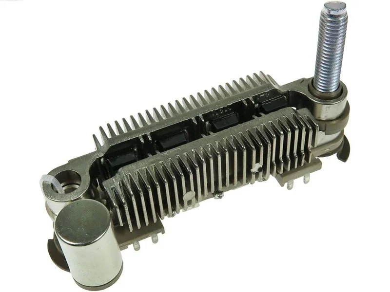 Rectifier, alternator AS-PL ARC5032