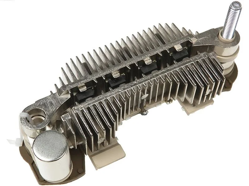 Rectifier, alternator AS-PL ARC5043