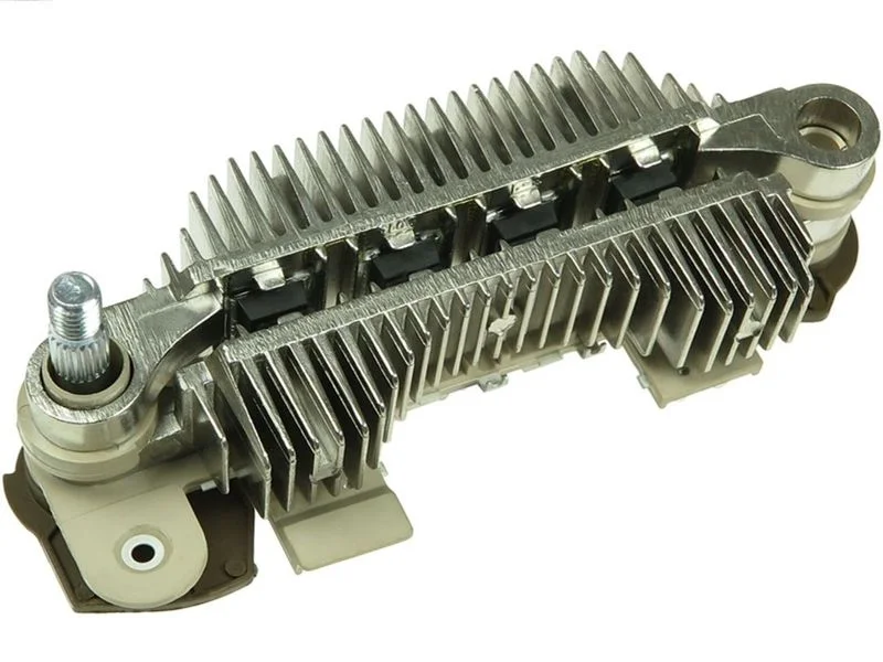 Usmerňovač, alternátor AS-PL ARC5072
