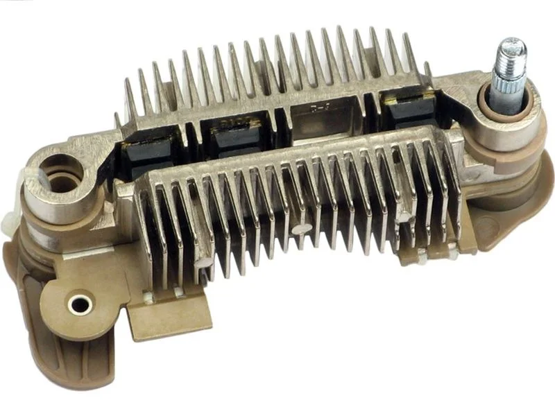 Rectifier, alternator AS-PL ARC5078