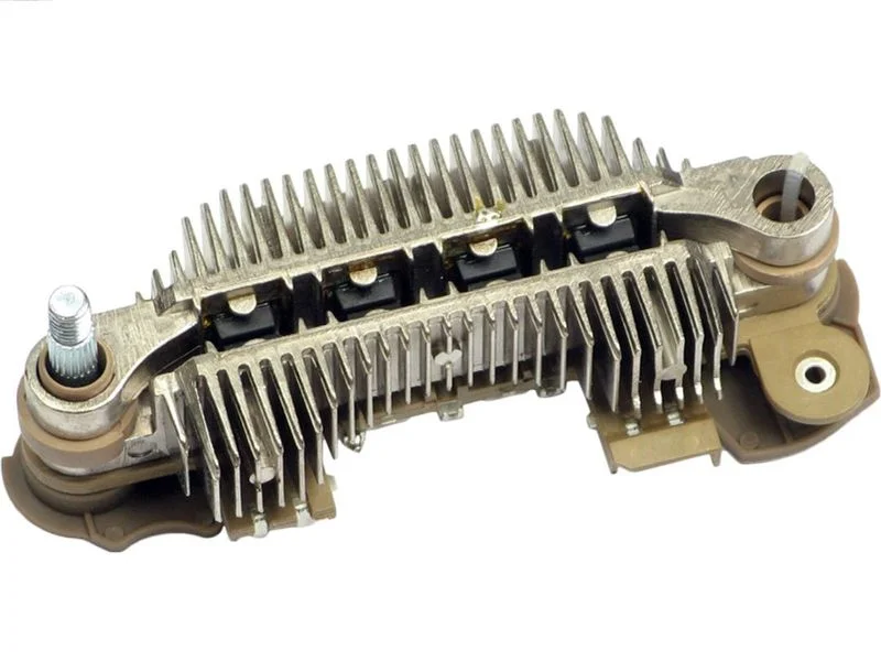 Rectifier, alternator AS-PL ARC5097