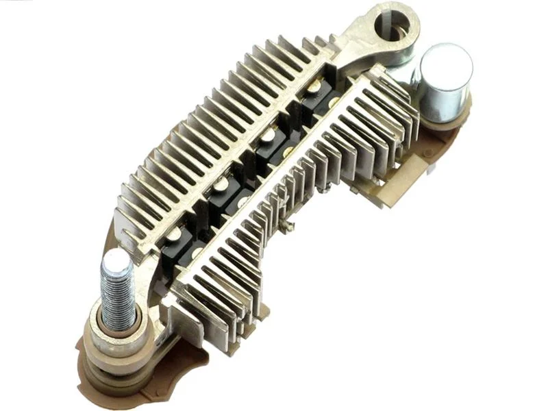 Rectifier, alternator AS-PL ARC5102
