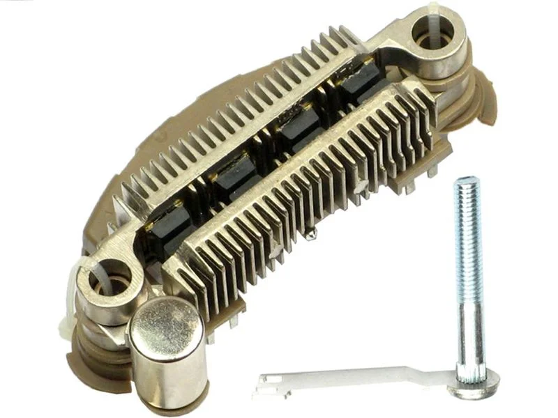 Usmerňovač, alternátor AS-PL ARC5107