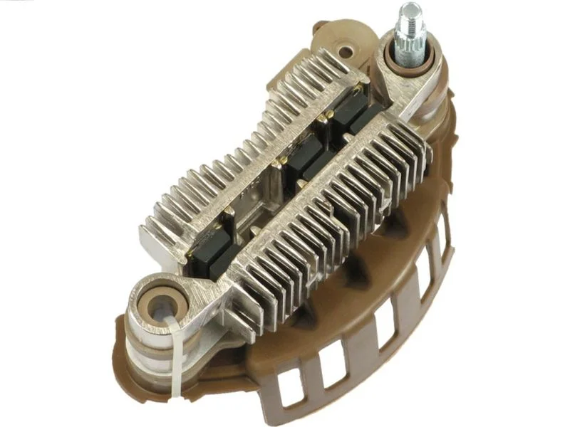 Rectifier, alternator AS-PL ARC5146