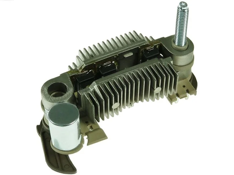 Usmerňovač, alternátor AS-PL ARC5207S
