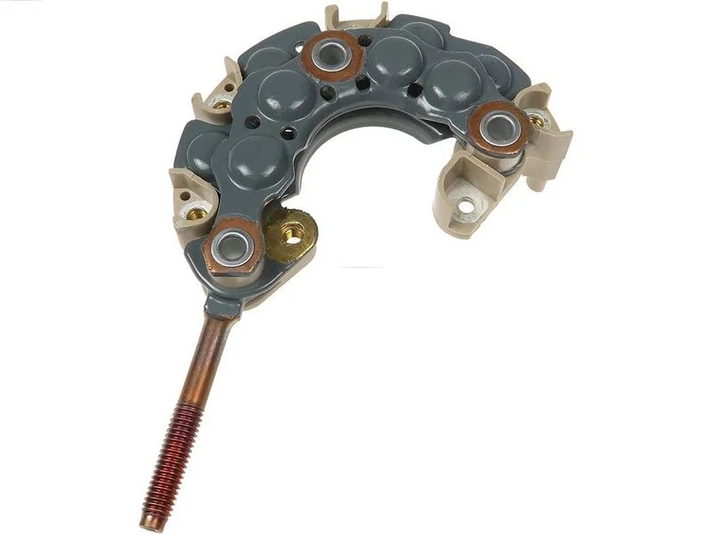 Rectifier, alternator AS-PL ARC6004