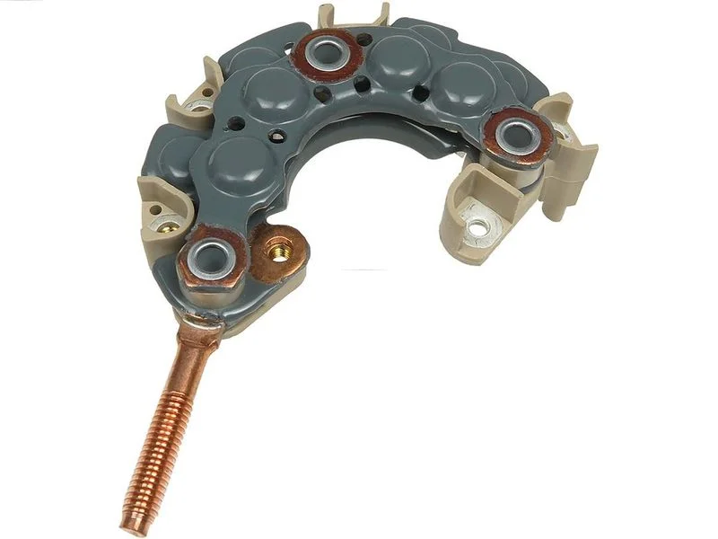 Usmerňovač, alternátor AS-PL ARC6007