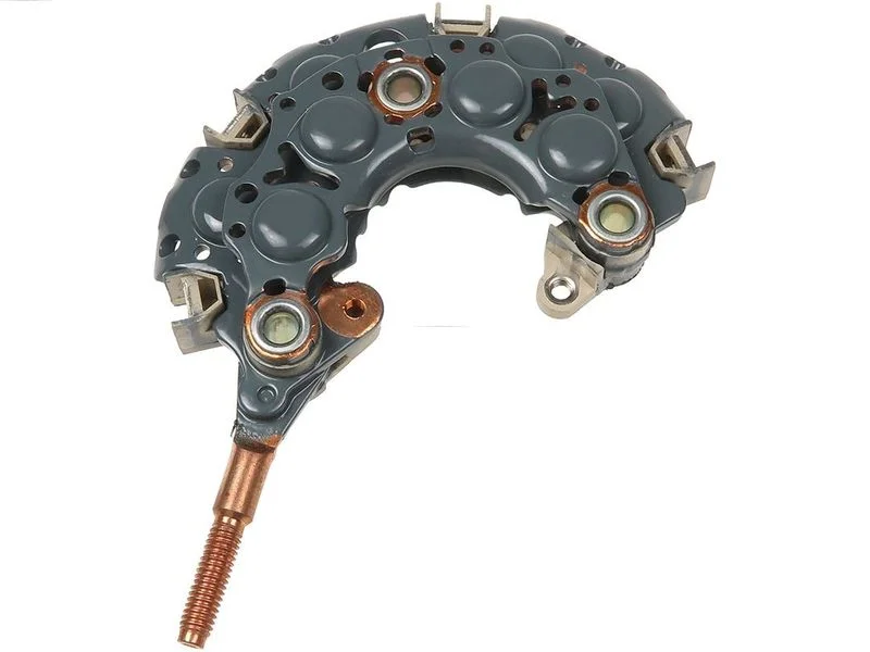 Usmerňovač, alternátor AS-PL ARC6012