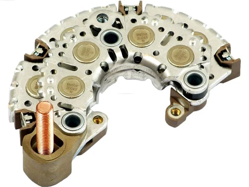 Usmerňovač, alternátor AS-PL ARC6017A