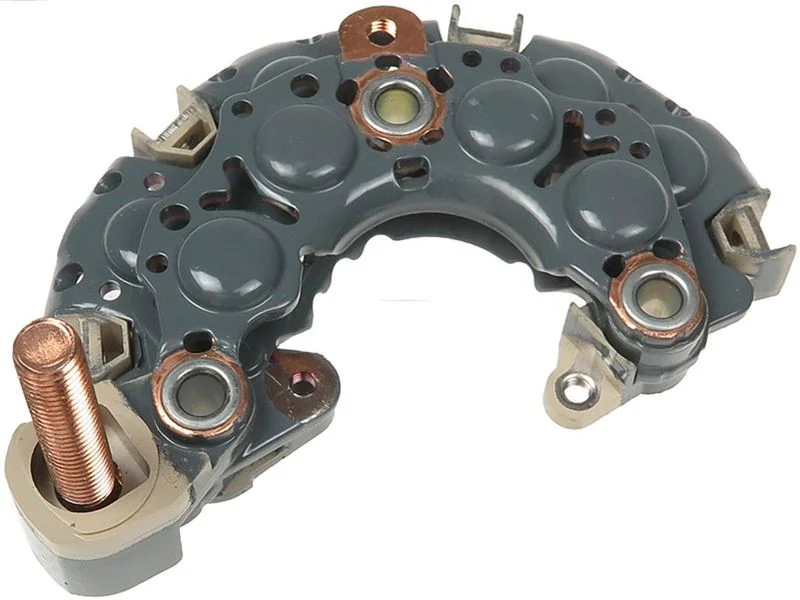 Usmerňovač, alternátor AS-PL ARC6018