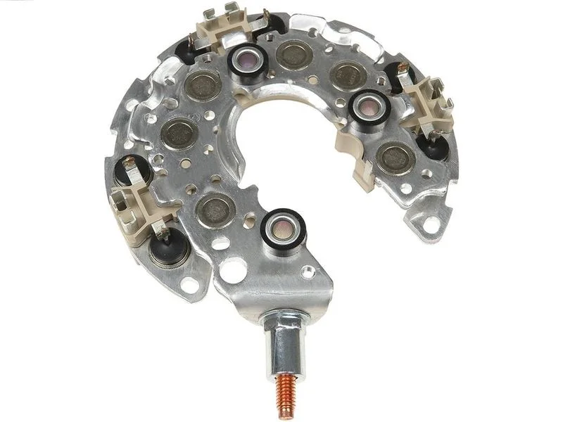 Usmerňovač, alternátor AS-PL ARC6024