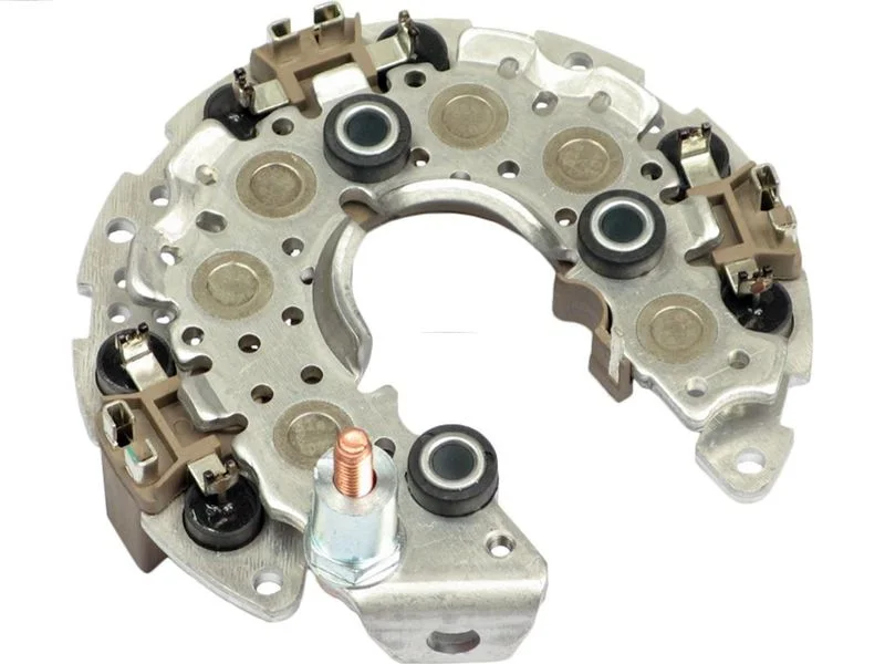 Rectifier, alternator AS-PL ARC6034