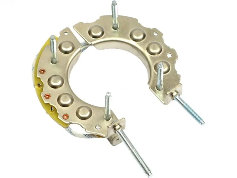 Rectifier, alternator AS-PL ARC6038