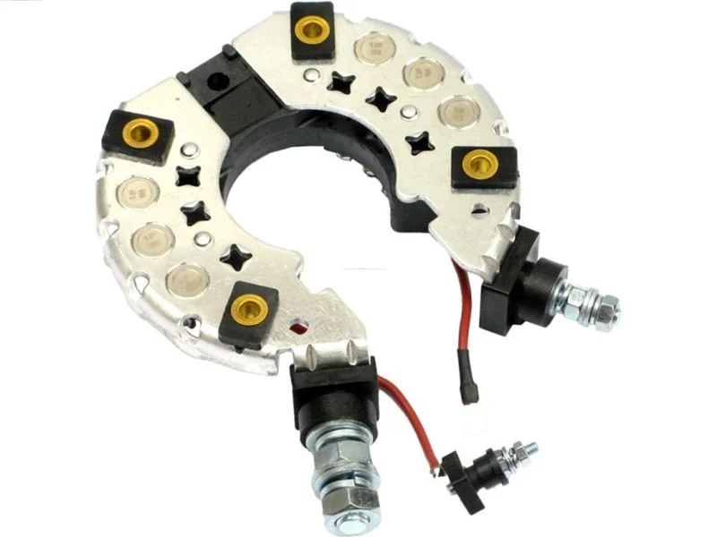 Usmerňovač, alternátor AS-PL ARC6040