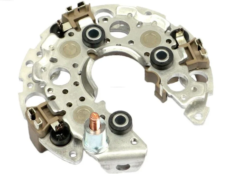 Usmerňovač, alternátor AS-PL ARC6044