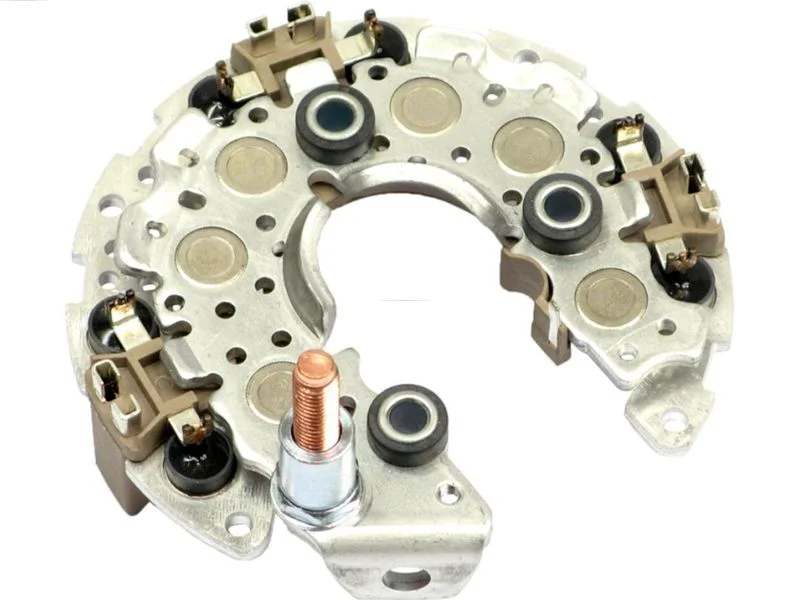 Usmerňovač, alternátor AS-PL ARC6045