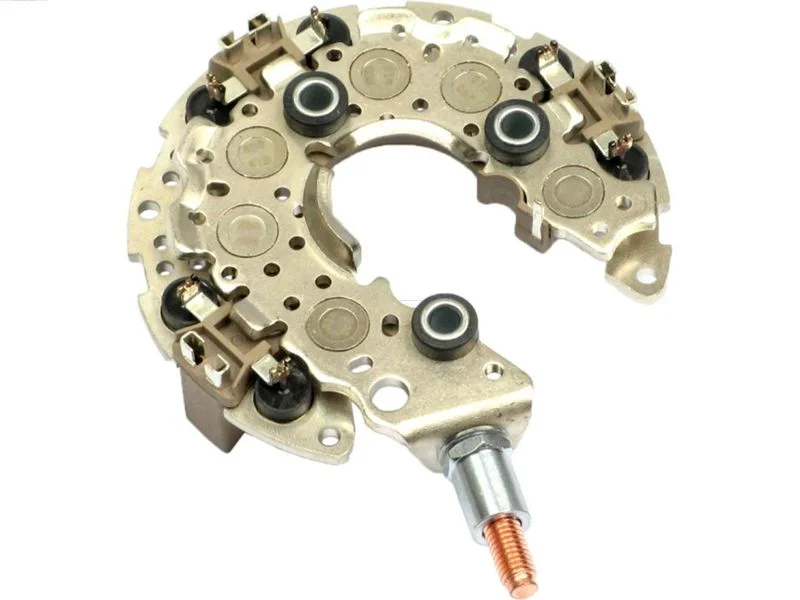 Usmerňovač, alternátor AS-PL ARC6046