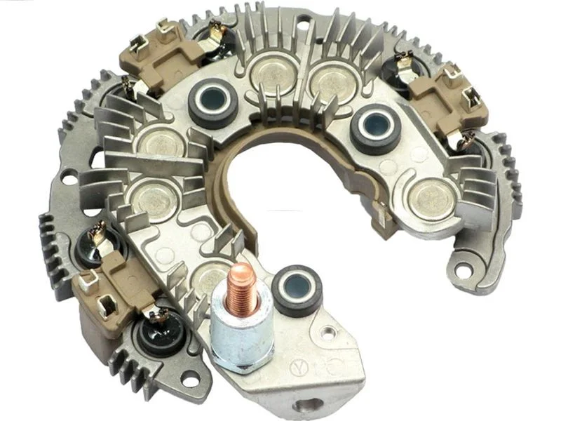 Rectifier, alternator AS-PL ARC6048