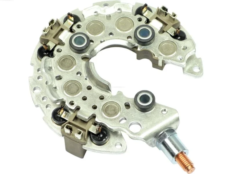 Rectifier, alternator AS-PL ARC6053