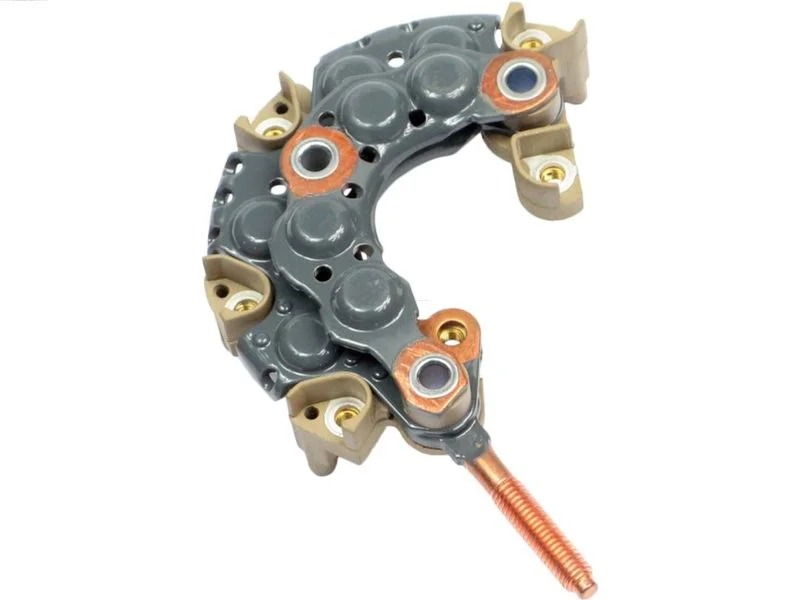 Rectifier, alternator AS-PL ARC6056