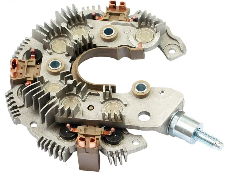 Rectifier, alternator AS-PL ARC6066